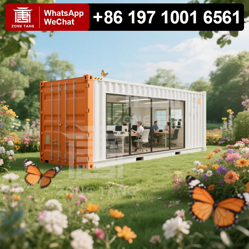 

Building 2 Story Modular Homes House Price Emergency Shelter Prebuilt Homes Houses Made From Containers Homes For Sale Buildings