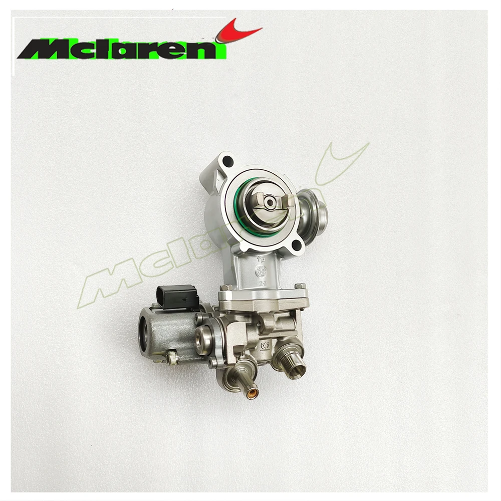 100% Brand New 2710703701 A2710703701 High-Pressure Fuel Pump For Mercedes Benz C250 SLK250 12-14 R172 W20 Auto Parts