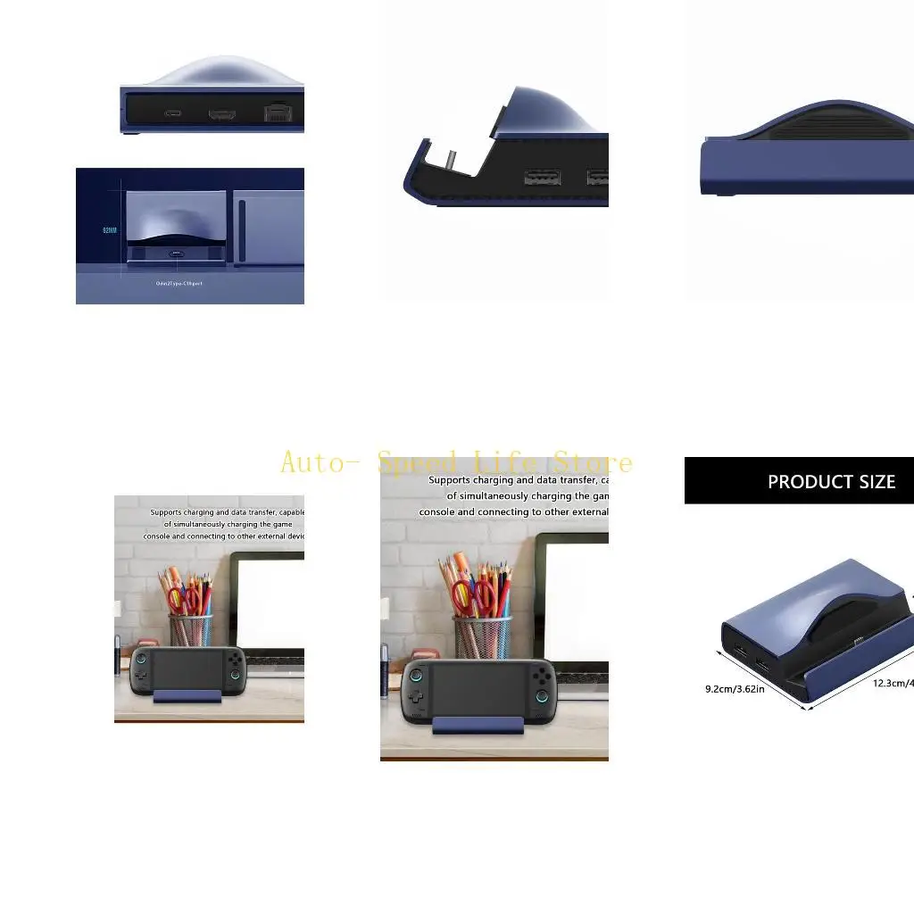 02DA Charging Docki… - image