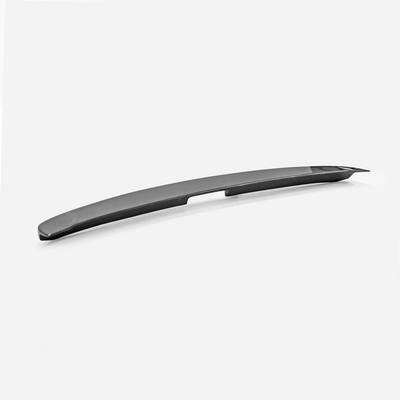 carbon fiber for Nissan R34 HR34 Skyline Sedan EPA Type 1 rear trunk spoiler (4 Door model only)