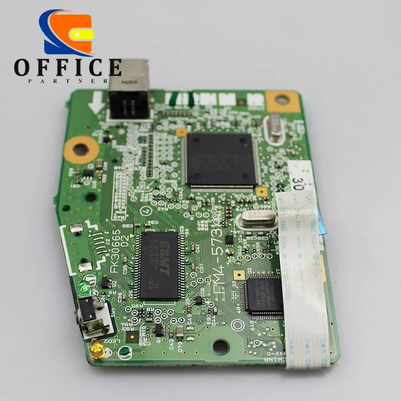 

Formatter Logic Main Board MainBoard For Canon LBP6000 LBP6018 LBP6020 LBP6108 LBP 6020 6000 6018 6108 FM4-5731