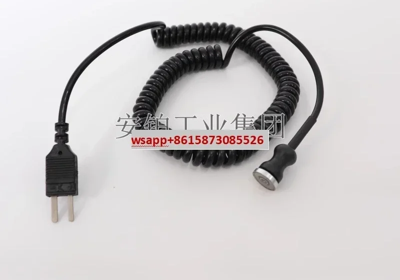 

SKF bearing heater accessories control panel TIHP20/RC/TIH30/100-P230V temperature sensor