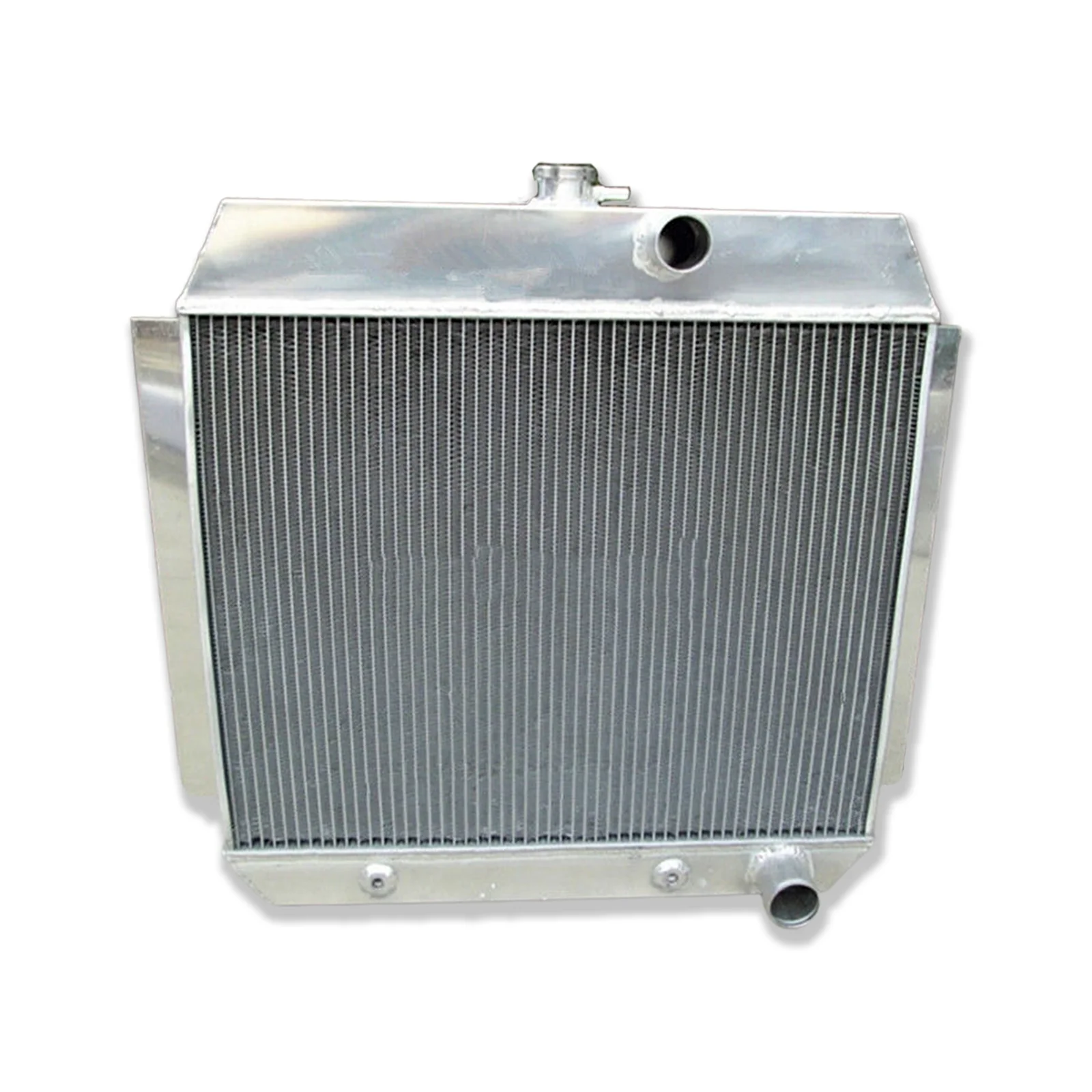 3 Row Aluminum Radi…