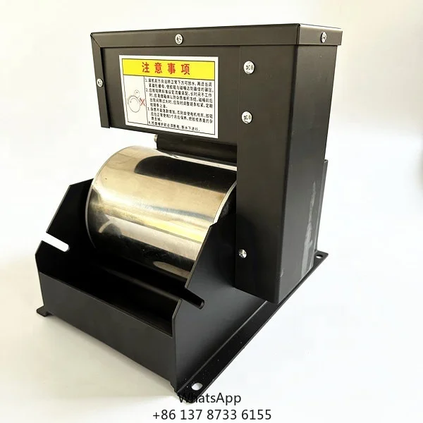 

Magnetic Separator 200L Mini Magnetic Separator Mini Grinder Magnetic Separator Manufacturers Supply.