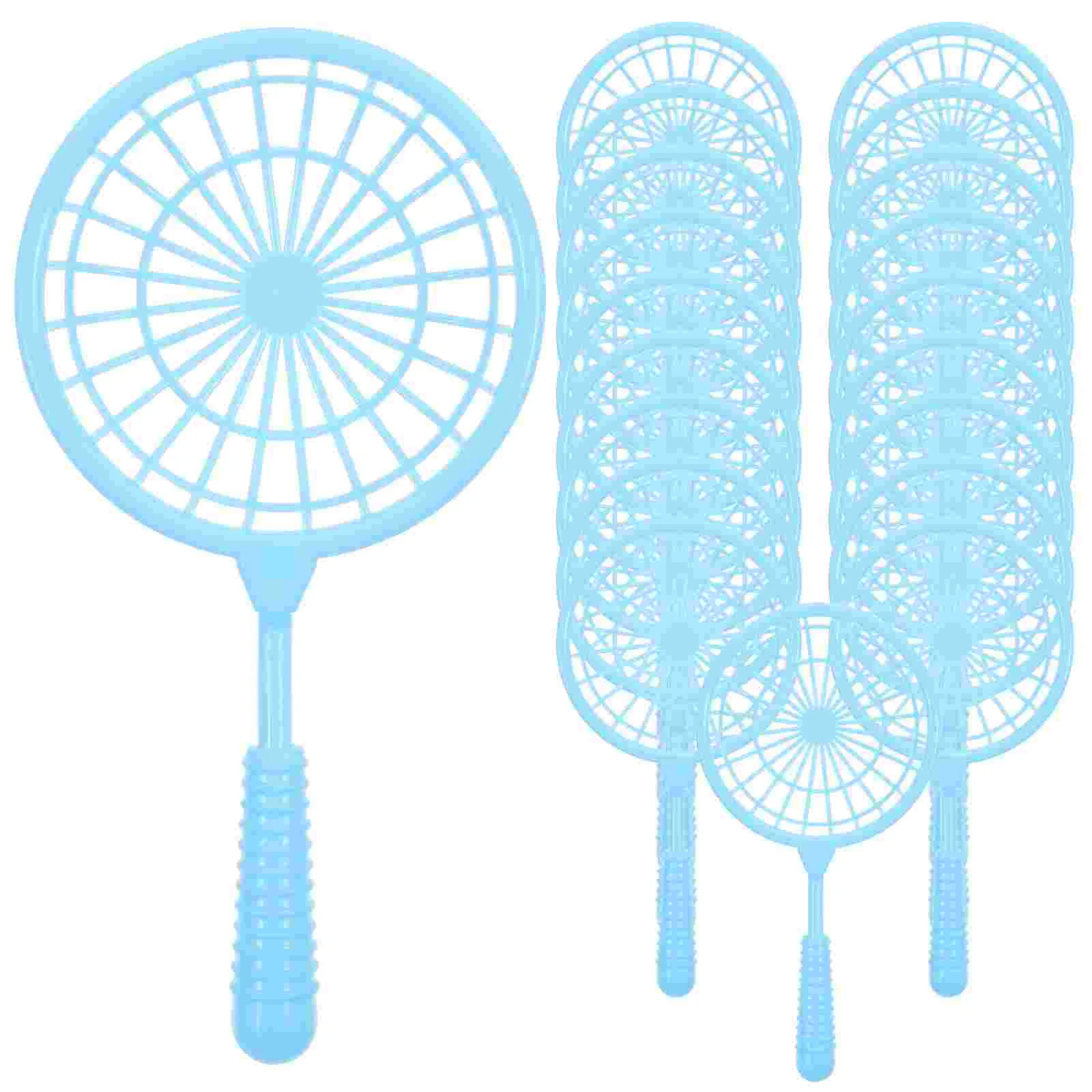 20 Pcs Fishing Toy Net Kids Bath Catching Nets Catcher Free Toys Bathroom Accessory Bathing