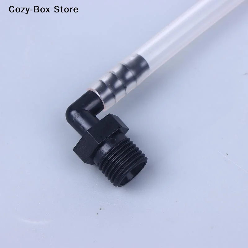 Aliexpress [ZY]1PCS PP Oxygen Concentrator Humidifier Bubbler Bottle With Tubing Connector Humidity For Oxygen Concentrator Elbow[ZY] - Aliexpress Deal