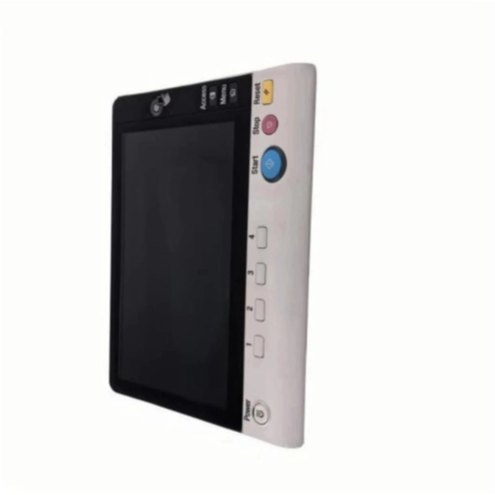 

Control Panel Fits For Konica Minolta Bizhub C364e C754e C284e C224e 754e 654e C654e C454e