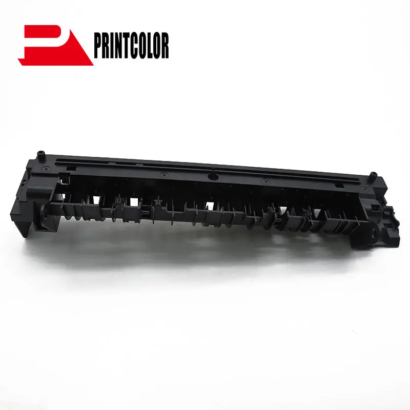 E-166 quadro do rolo do fuser para toshiba e-studio 166 167 163 206 181 182 205/6lh904000 6lh24608000 6lh24623000 quadro do rolo do fuser