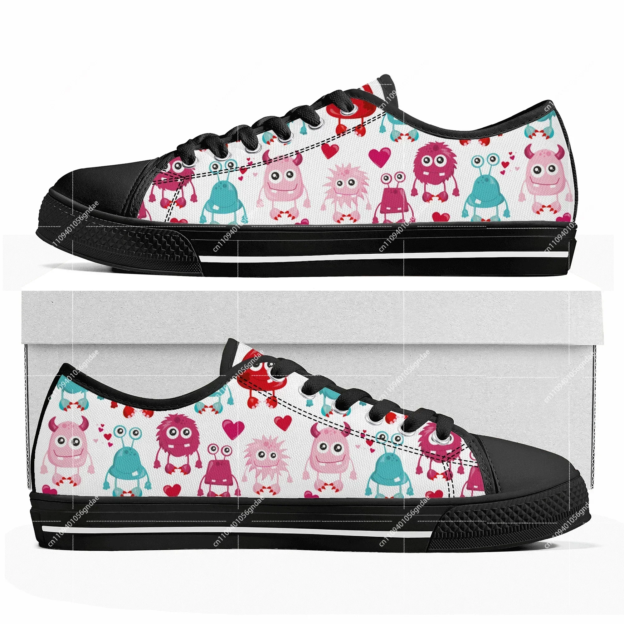 My Singing Monsters – baskets  - Men'S Shoes Low Top avis et prix