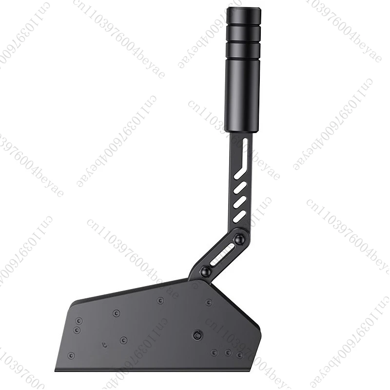 Simulador de freno de mano V10 USB Freno de mano V12/V12lite Soporte Computadora