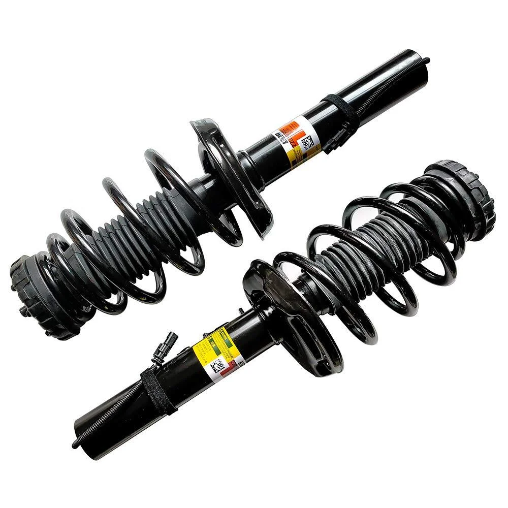 1PCS Electric Front Rear Shock Absorber Assembly for 2014-2020 Cadillac CTS 2014-2020 23247462 84230453 23220530