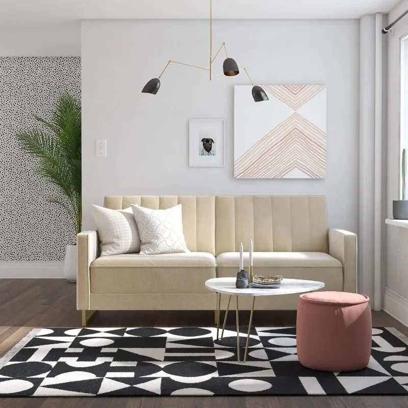 

l Modern Sofa Bed And Couch, Living Room Furniture L