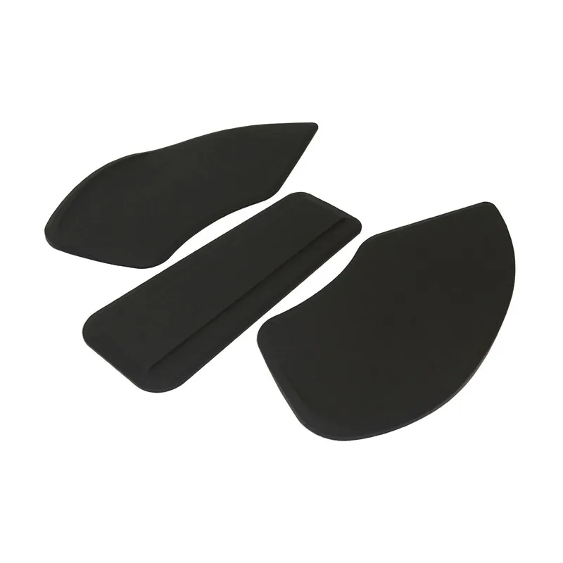 Tank Pad Protector Sticker Decal Gas Knee Grip Tank Traction Pad Side For BMW R Nine T NineT R9T Pure Racer Scrambler Urban G/S
