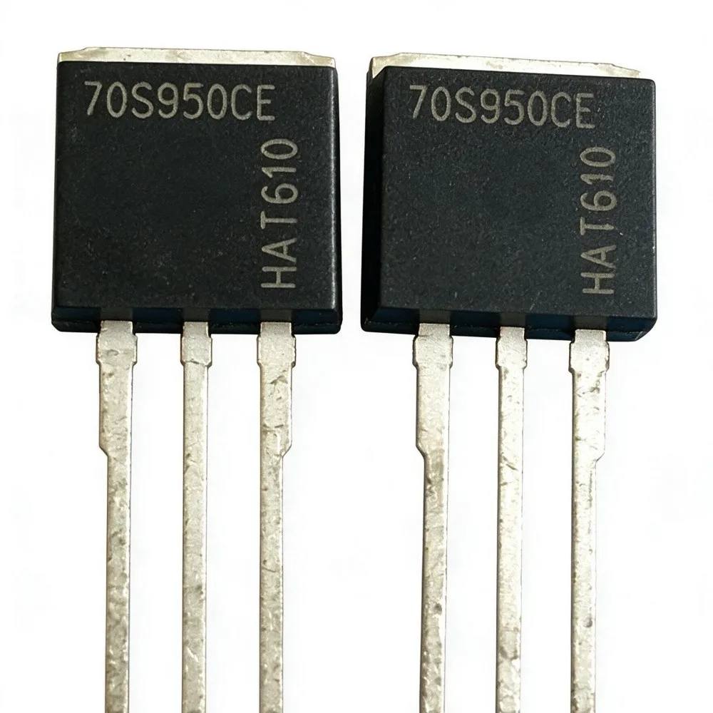 5PCS 147N12N 2SK2226 70S950CE 9R500C IPI70N10S3L-12 IRFSL3306 TO-262