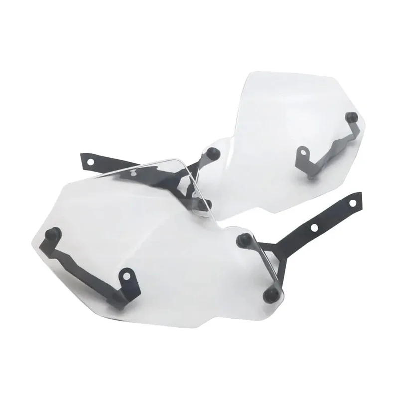 الكلاسيكية-دراجة نارية Handguard ملحقات اليد حاجز الرياح معدات الحماية ل TRACER700 الراسم 700 الراسم 7 GT 2020 2021