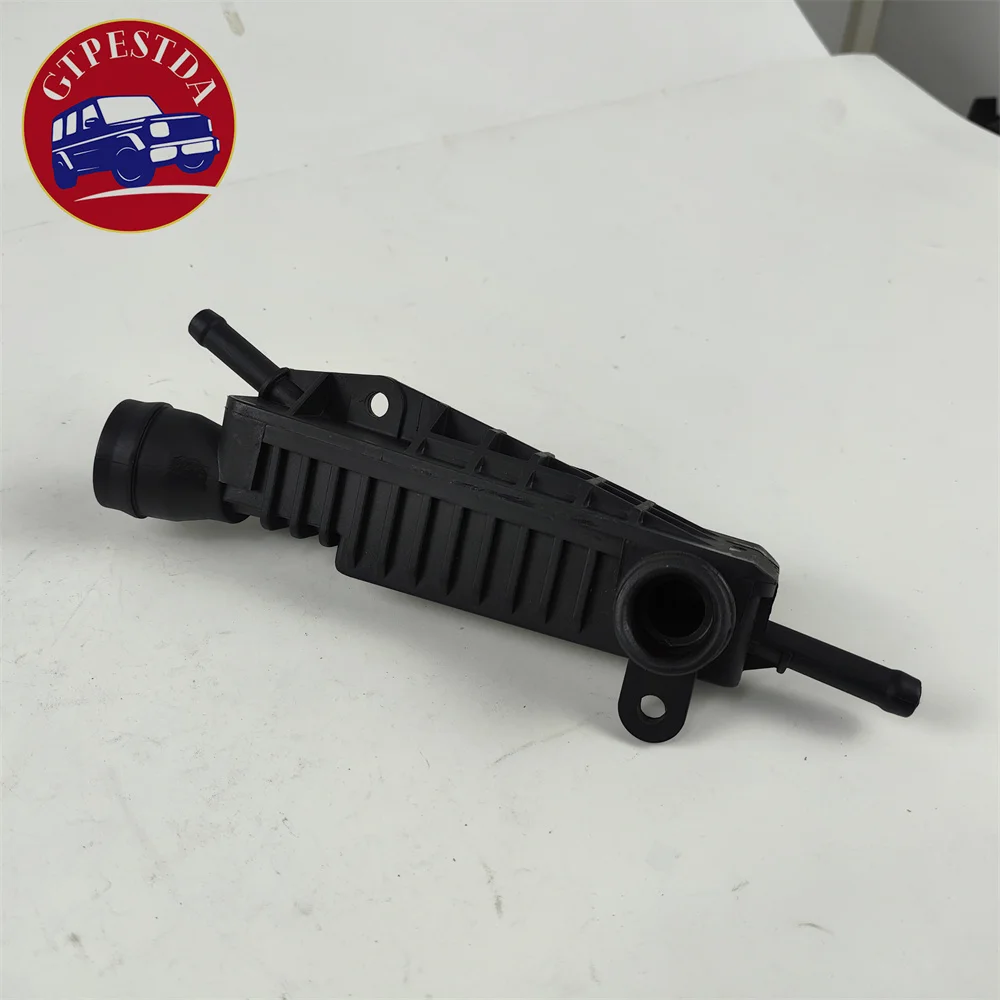 

1Pc Engine Intake Heating Pipe Tube Compensation Line Fits For Jetta Golf Polo For Skoda Octavia Fabia 036 121 188 B 036121188B