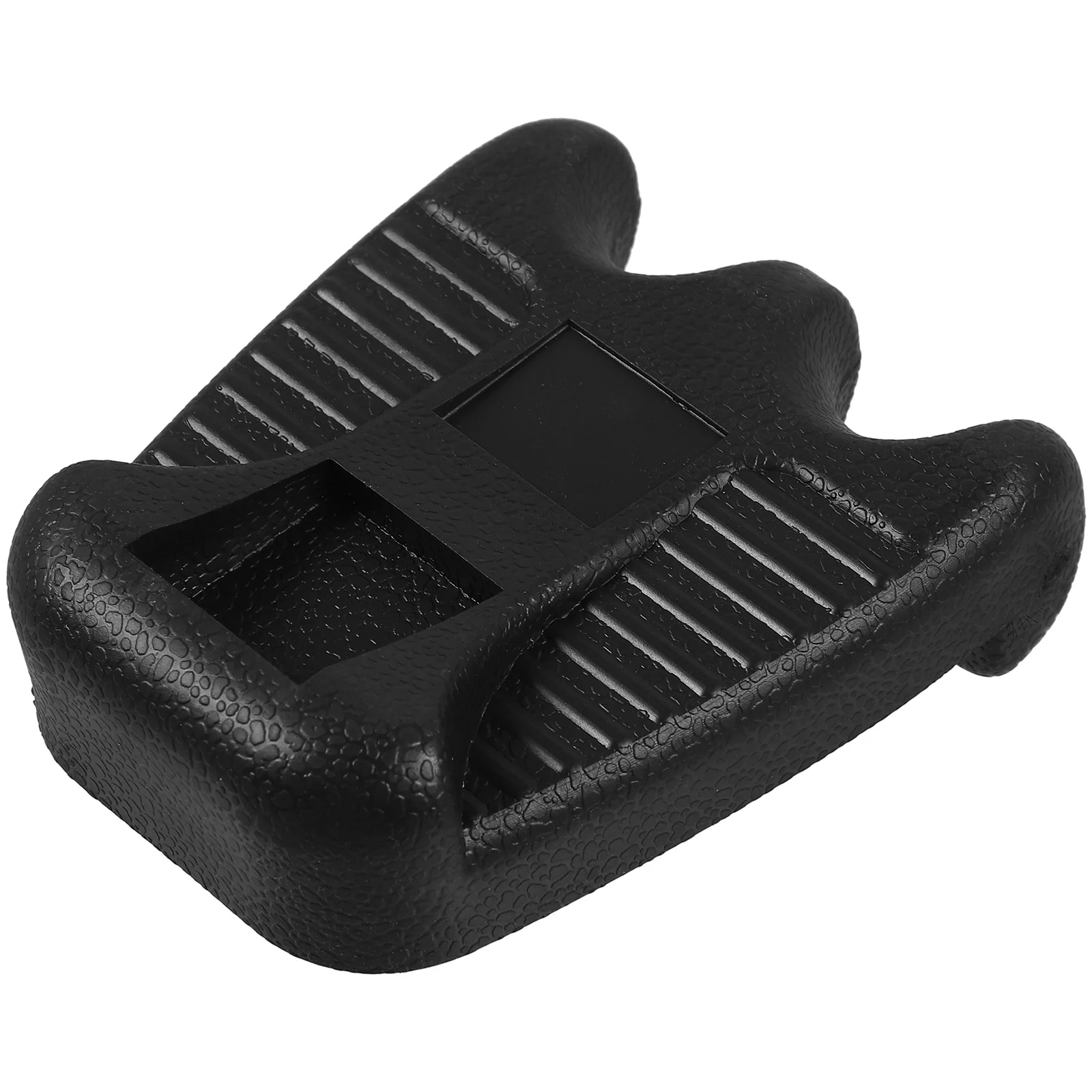 

Стойка для бильярдного кия, пластиковый прочный стабильный держатель для кия с несколькими отделениями, стойка для дисплея, держатель для бильярдной клюшки, стойки для столбов