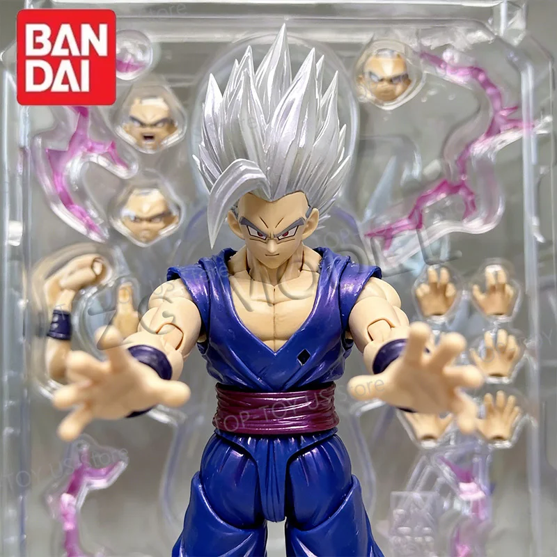 figurine-d'action-anime-exclusive-shf-dragon-ball-son-gohan-beast---modele-mobile-en-pvc-super-saiyan---Edition-c