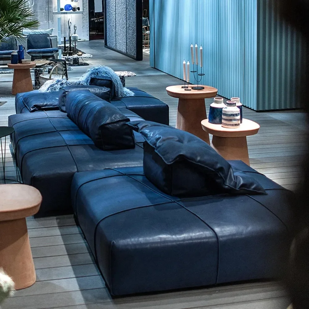

Модульный диван Futon, современный скандинавский уличный винтажный рождественский поролоновый диван, сверхлегкий диван на весь корпус, мебель для дома