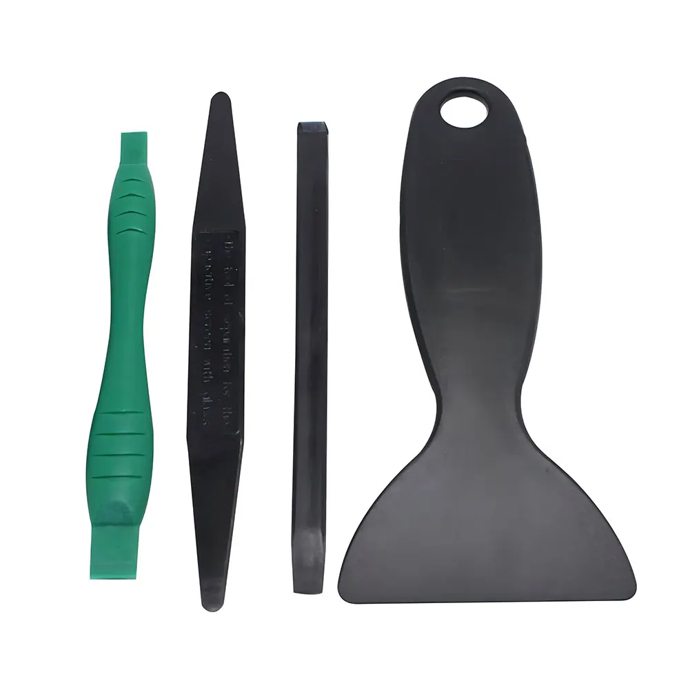 Anti Static Nylon Spudger Plastic Scraper Prying Opening Tool Kit for Mobile Phone Loptop Computer Screen Repair Disassembly