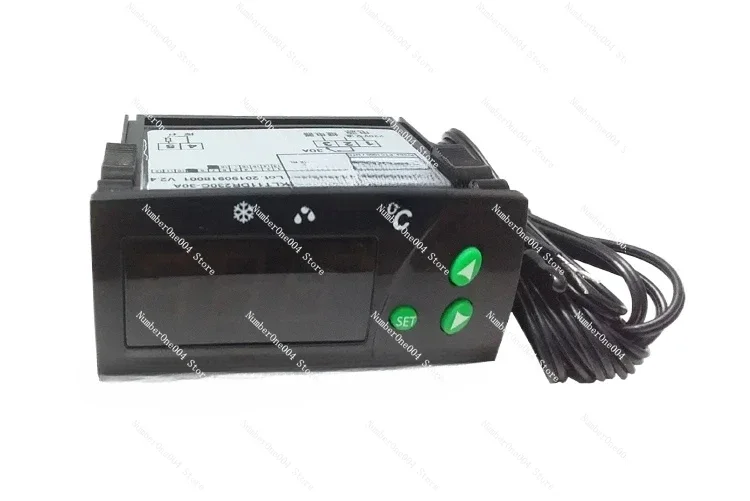 

Suitable for controller KLT11 freezer Electronic digital display temperature controller