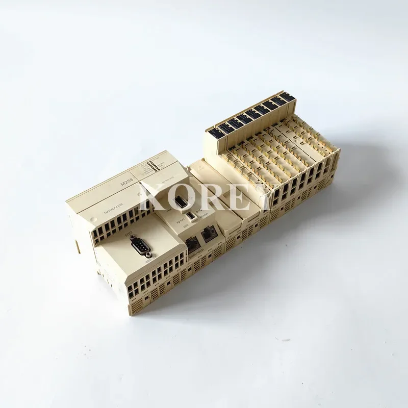 Modulo PLC serie M258 TM258LF42DR originale