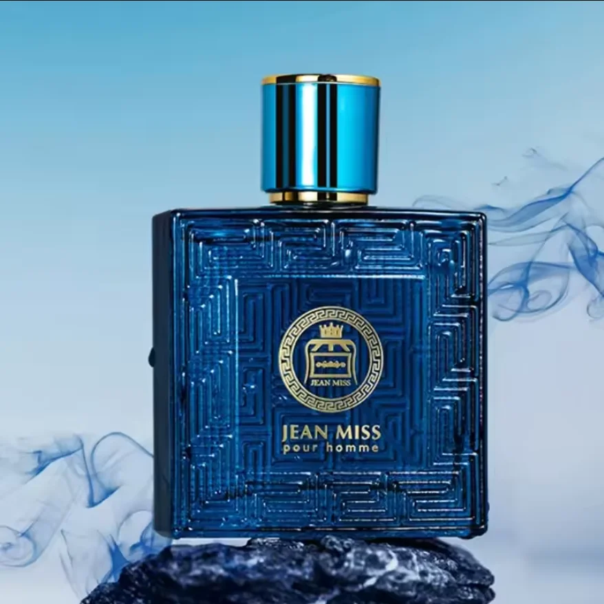 عطر إيروس للرجال عطر برائحة تدوم طويلاً كولونيا المحيط الطازج أو دو عطر جذب النساء يؤرخ عطر فيمينينو الطازج #5