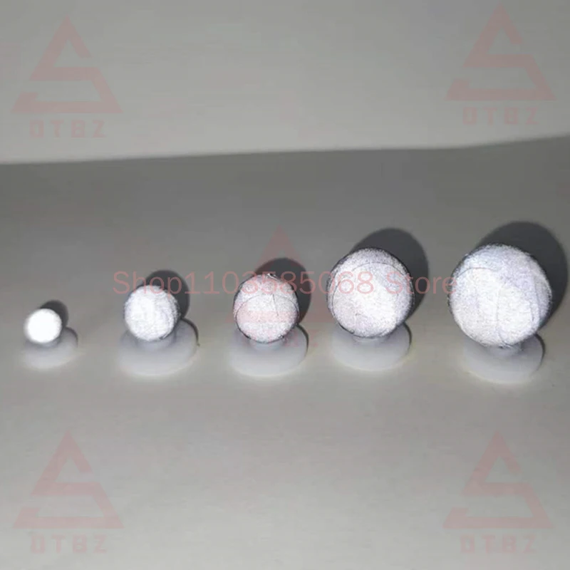 Passive Infrared Reflective Ball Motion Capture 3D Film Animation Marking Ball Marking Point ART Positioning Ball