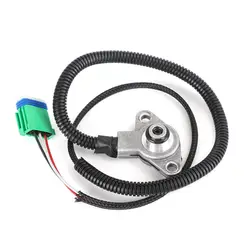 252924 Transmissiedruksensor Met Originele Doos Voor Peugeot 206 307 308 Citroen C3 C4 C5 C8 Renault 19 Versnellingsbak