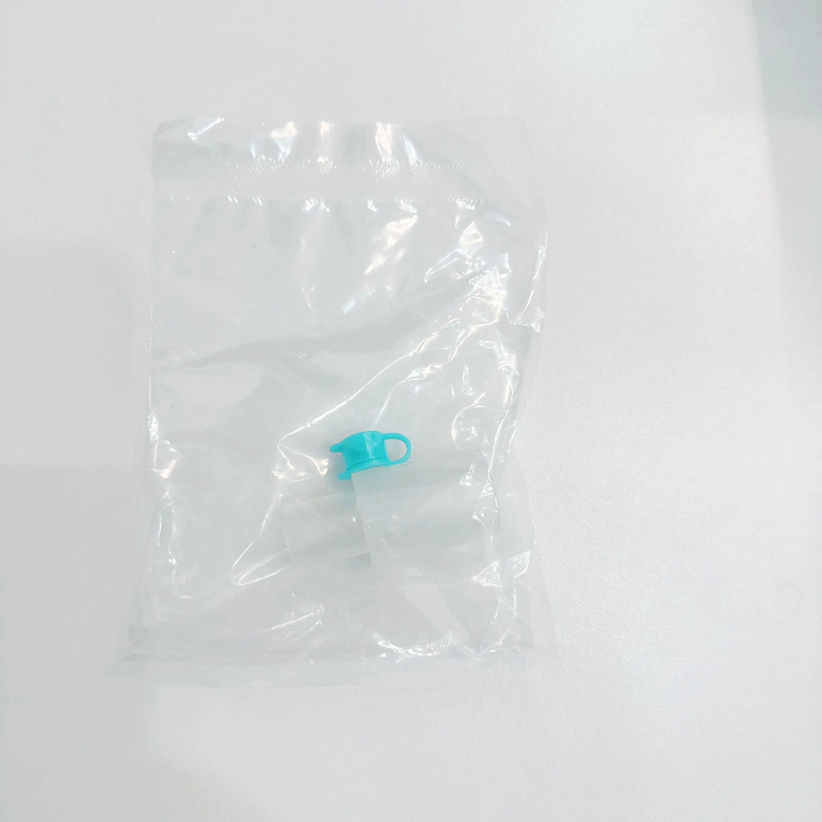 Airway Adapter Straight Type Monitoring Side Flow Module End-Expiratory Water Trap Sampling Tube Adult Neonatal