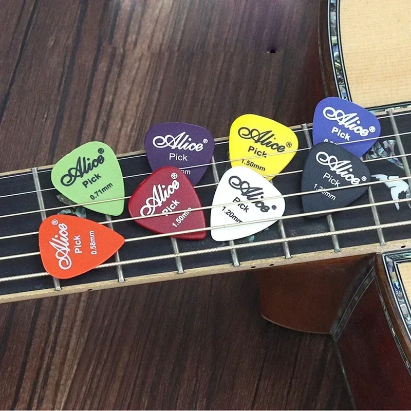 Thumbnail 3 - #13 Cheapest Guitar Picks Deals You Can Get