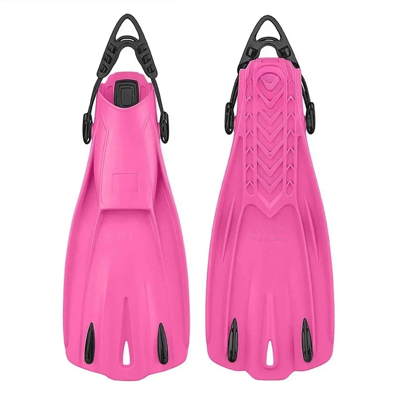 

Open-root Flippers Snorkeling Elastic Elastic Shoelaces Frog Shoes Water Sports