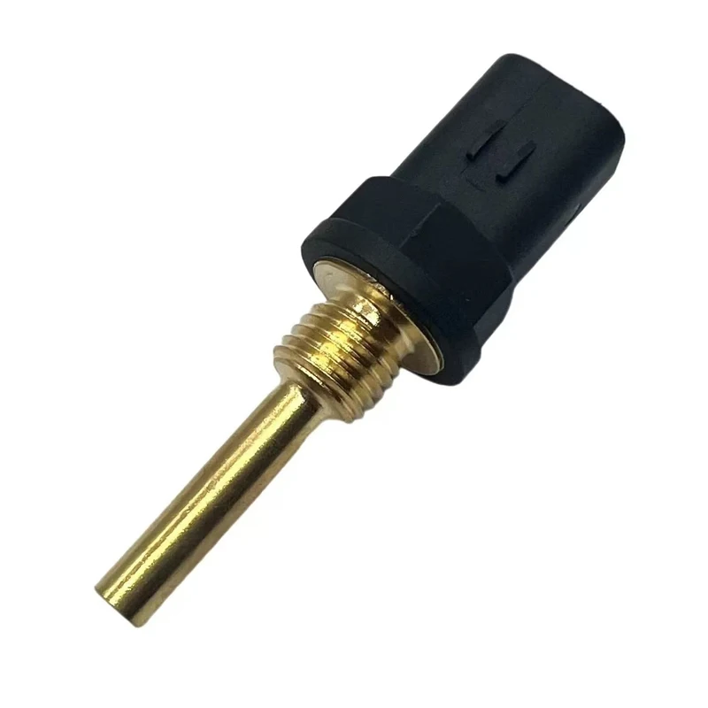 

excavator accessories For CATERPILLAR E320D for Mitsubishi C6.4 Water temperature sensor Water temperature sensor plug