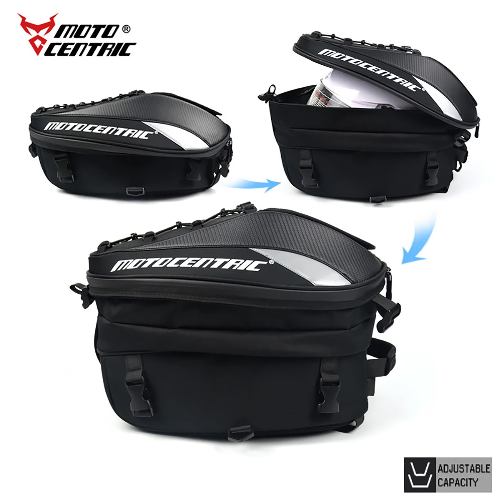 Thumbnail 2 - #20 Latest Motorcycle Seat Bags Offers