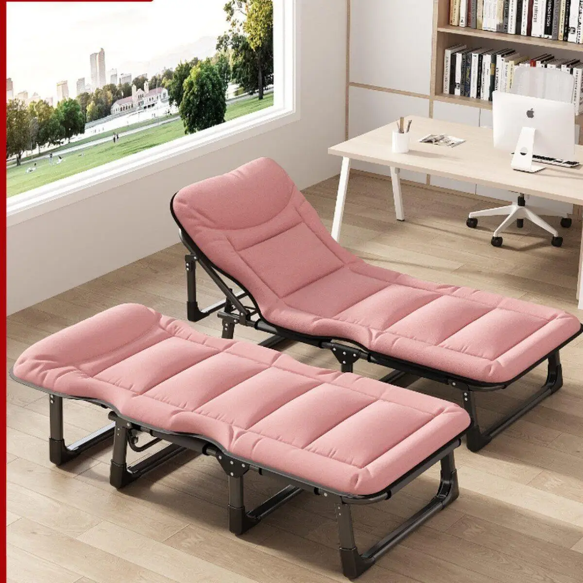 lit-d'exterieur-compact-et-leger-chaise-de-sieste-pliable-pour-bureau-chaise-individuelle-avec-cadre-en-acier-inoxydable-mobilier-de-camping-de-voyage-et-de-loisirs
