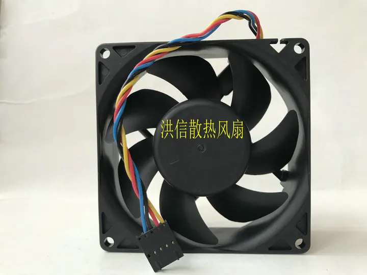 

SUNON PSD1209PLV2-A DC 12V 4.2W 90x90x32mm 4-Wire 90mm Cooling Fan