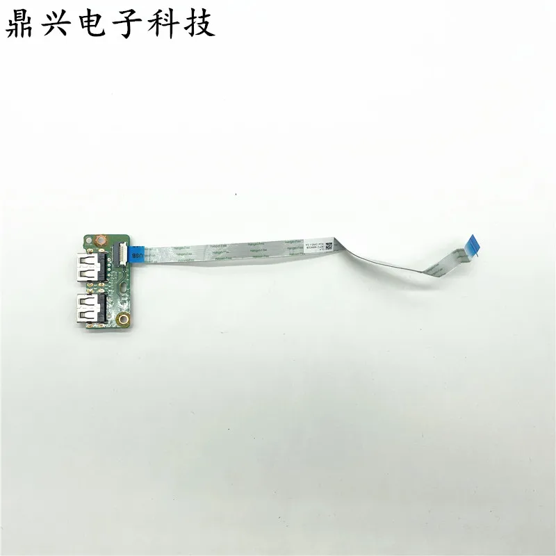 For Acer E5-471 E5-471G E5-472 E5-421 E5-411 V3-472 V3-472P P246 Laptop USB Jack board