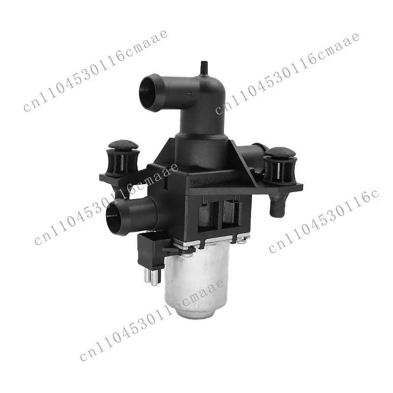 Automobile Warm Air Coolant Water Valve for 0018300684 1147412047