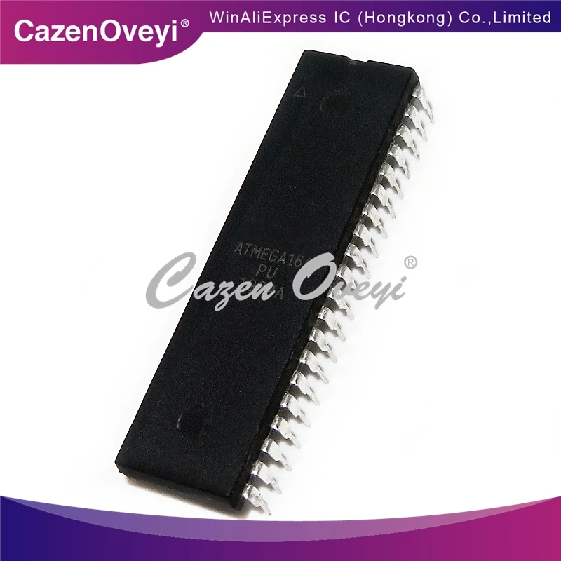 

10PCS ATMEGA16A-PU ATMEGA16A DIP-40