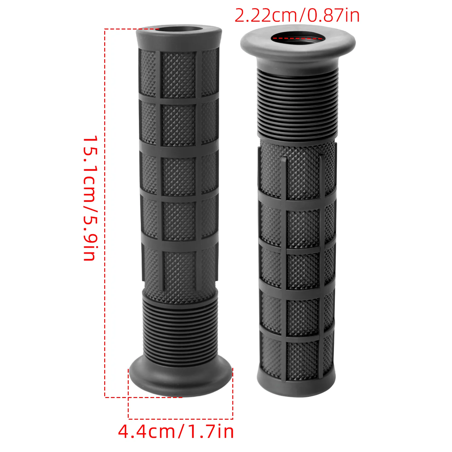 MOTSUV Bicycle Handlebar Cover Super Soft Texture Mixed Color Rubber Anti Slip Cycling Parts Road Bike Handlebar Grip Parts