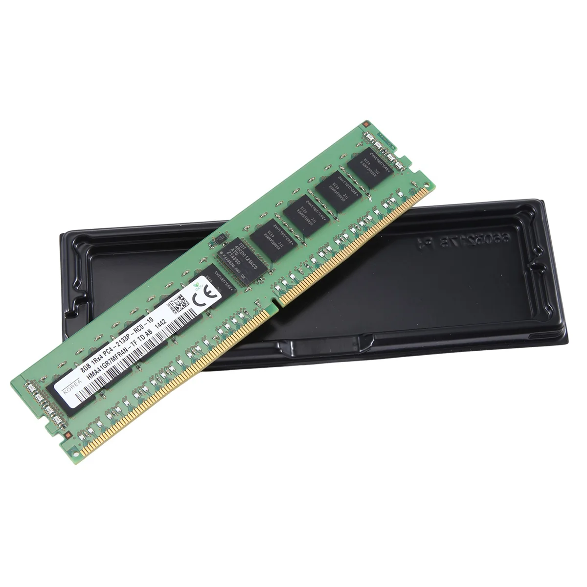 Для SK 8 ГБ DDR4 серверная оперативная память 2133 МГц PC4-17000 288PIN 1Rx4 RECC Оперативная память 1,2 В ECC REG RAM