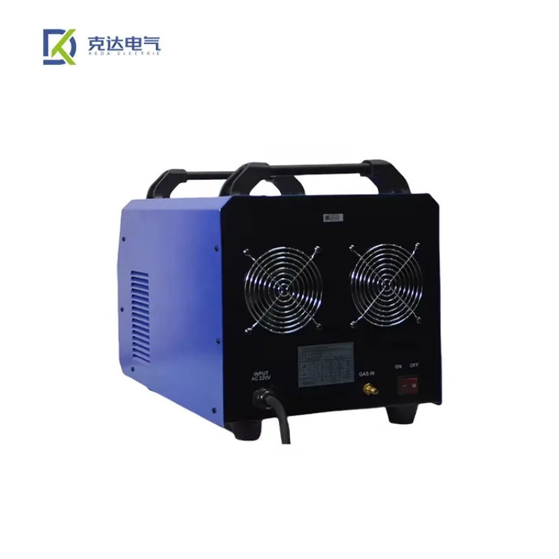 200PAC/DC Ac-DC Argon Arc Welding Machine Aluminum TIG Welders