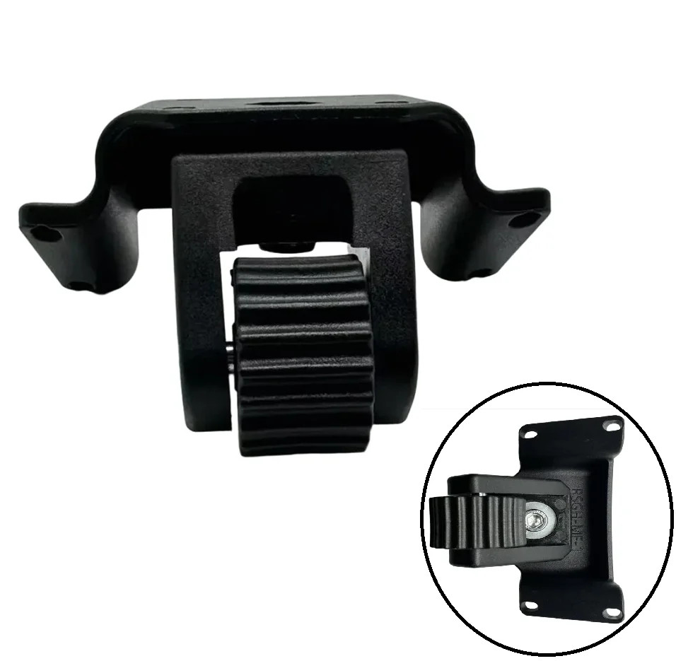RSGH-MF-01 Robotic Lawnmower Front Wheel Caster Replacement Compatible with R38Li R40Li R45Li R50Li R70Li R80Li Lawn Mower