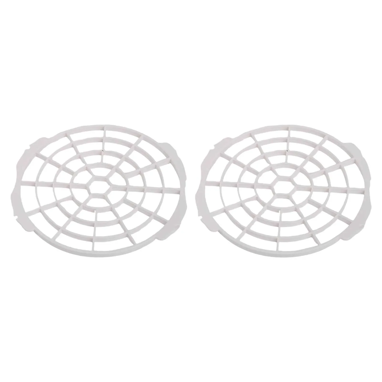 2pcs Dust And Insect Screen For 130/150mm Portable AC Exhaust Duct Air-conditione Home Appliance Accessories ﻿