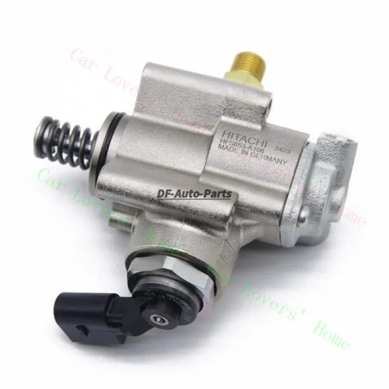 A+ High Pressure Fu…