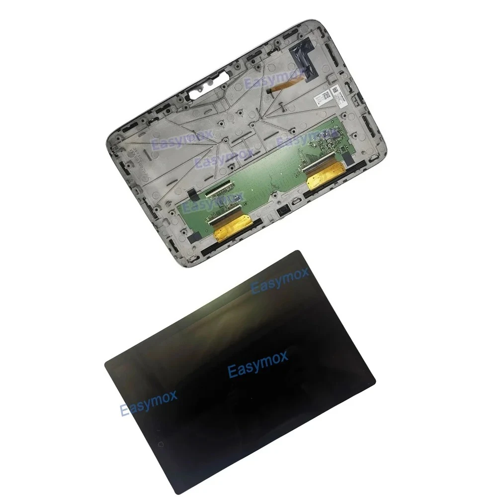 

LS116T5LX01B 11.6inch LCD Display for Mercedes Benz S-Class W223 Headrest Entertainment Screen Replacement