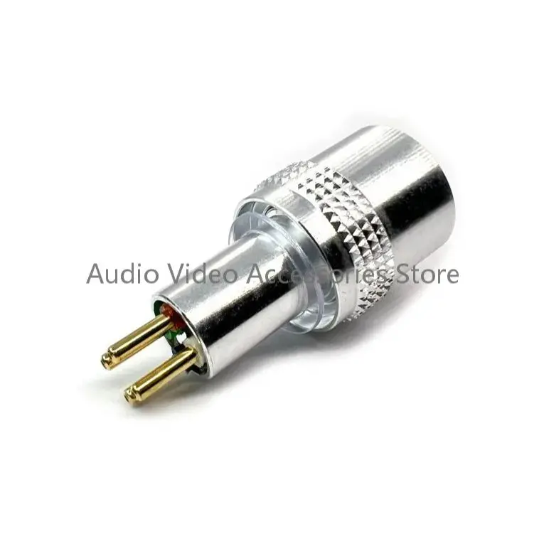 Plugue de soquete tipo sme para braço giratório, para technics sl1200 mk2 3 5 1000r para cartucho de gravação de vinil lp, acessório de interface de cabeçote