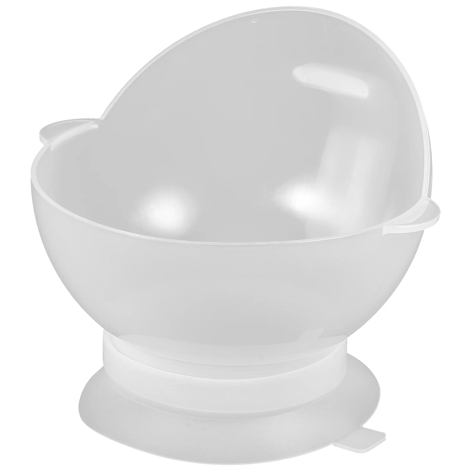 

Elderly Senior Suction Cup Anti-Slip Spill-Proof Silicone For Handicapped Adaptive Dining Nonslip Senior Disabled People