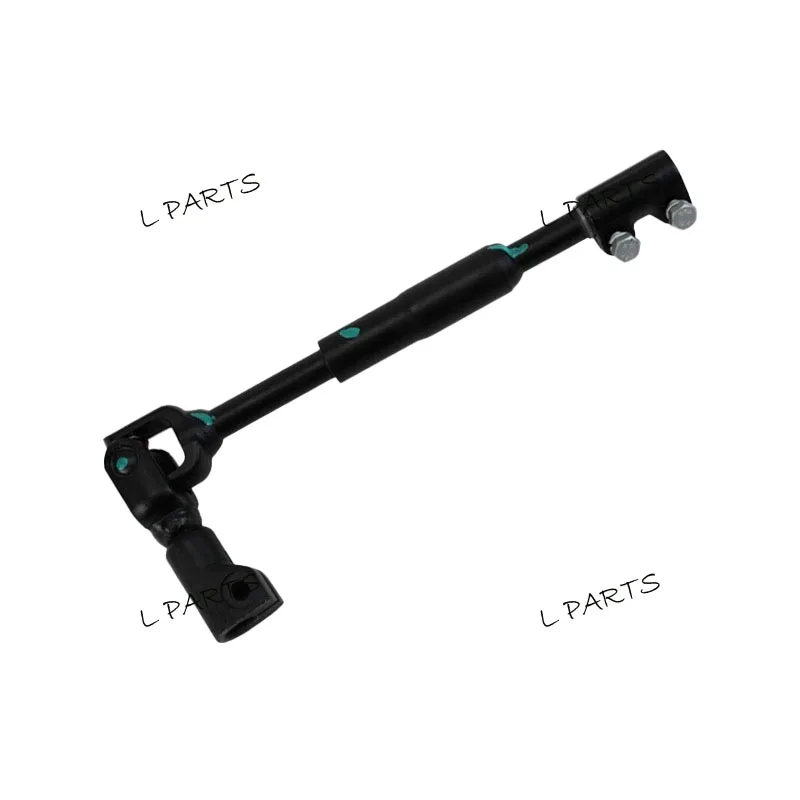 

Assemblage d'arbre de transmission de direction de camion JAC T6 T8 T9 arbre de connexion de direction d'automobile 3402230P3010
