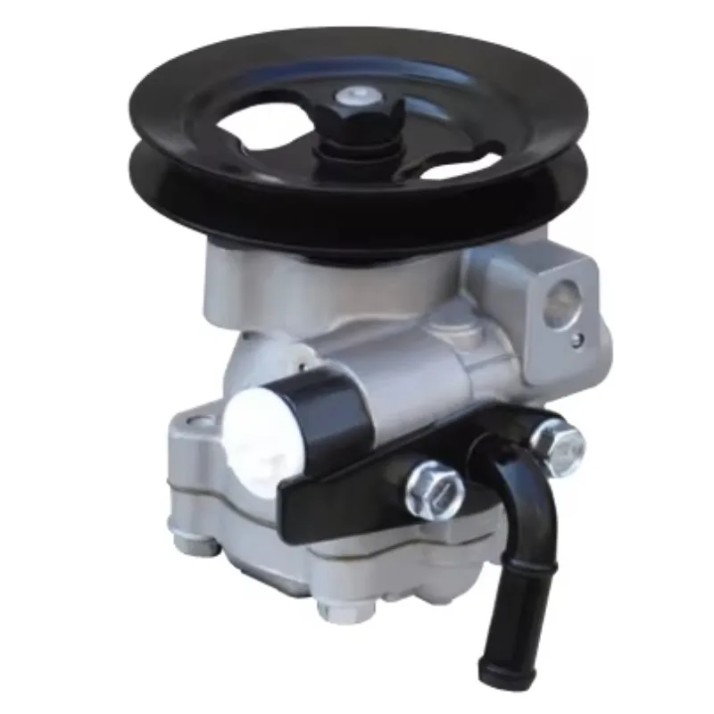 

Compatible New Power Steering Pump Truck Spare Parts Specifically Designed for